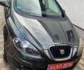Сірий Сеат Altea, об'ємом двигуна 0 л та пробігом 159 тис. км за 6750 $, фото 1 на Automoto.ua