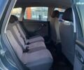 Сірий Сеат Altea, об'ємом двигуна 1.6 л та пробігом 348 тис. км за 5400 $, фото 19 на Automoto.ua