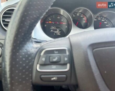 Сірий Сеат Altea, об'ємом двигуна 0 л та пробігом 159 тис. км за 6750 $, фото 32 на Automoto.ua