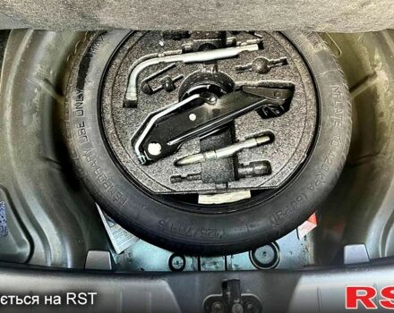 Сірий Сеат Altea, об'ємом двигуна 1.2 л та пробігом 159 тис. км за 6750 $, фото 9 на Automoto.ua