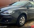 Сірий Сеат Altea, об'ємом двигуна 1.2 л та пробігом 159 тис. км за 6750 $, фото 1 на Automoto.ua