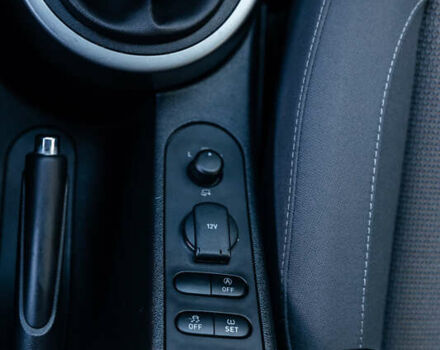 Серый Сеат Алтеа, объемом двигателя 1.2 л и пробегом 194 тыс. км за 6699 $, фото 18 на Automoto.ua