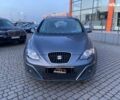 Сірий Сеат Altea, об'ємом двигуна 1.6 л та пробігом 348 тис. км за 5400 $, фото 1 на Automoto.ua