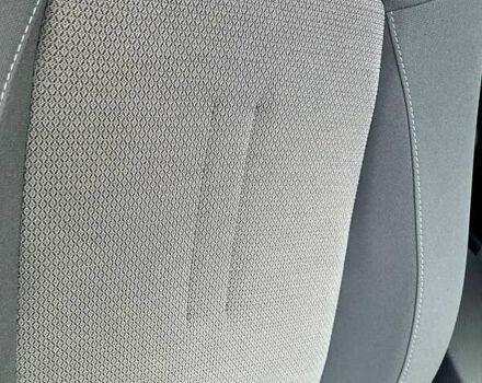 Сірий Сеат Altea, об'ємом двигуна 0 л та пробігом 159 тис. км за 6750 $, фото 14 на Automoto.ua