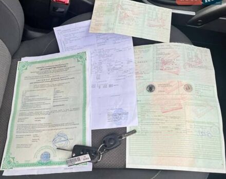 Сірий Сеат Altea, об'ємом двигуна 0 л та пробігом 159 тис. км за 6750 $, фото 18 на Automoto.ua