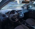 Сірий Сеат Altea, об'ємом двигуна 1.6 л та пробігом 348 тис. км за 5400 $, фото 9 на Automoto.ua