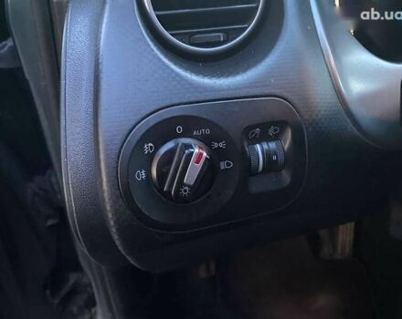 Сірий Сеат Altea, об'ємом двигуна 1.6 л та пробігом 348 тис. км за 5400 $, фото 11 на Automoto.ua