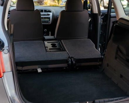 Серый Сеат Алтеа, объемом двигателя 1.2 л и пробегом 194 тыс. км за 6699 $, фото 27 на Automoto.ua