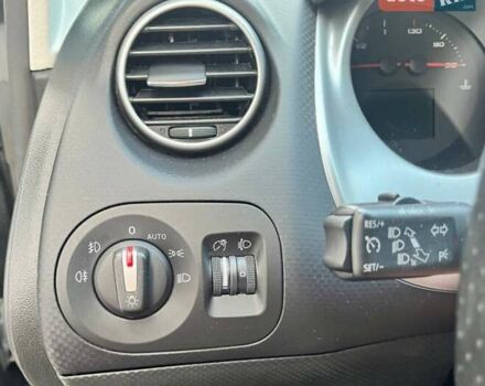 Сірий Сеат Altea, об'ємом двигуна 0 л та пробігом 159 тис. км за 6750 $, фото 41 на Automoto.ua