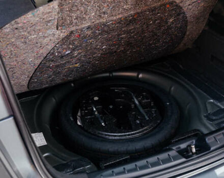 Сірий Сеат Altea, об'ємом двигуна 1.2 л та пробігом 193 тис. км за 7000 $, фото 26 на Automoto.ua