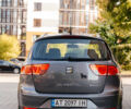 Сірий Сеат Altea, об'ємом двигуна 1.2 л та пробігом 193 тис. км за 7000 $, фото 4 на Automoto.ua