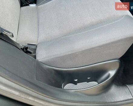 Сірий Сеат Altea, об'ємом двигуна 0 л та пробігом 159 тис. км за 6750 $, фото 11 на Automoto.ua