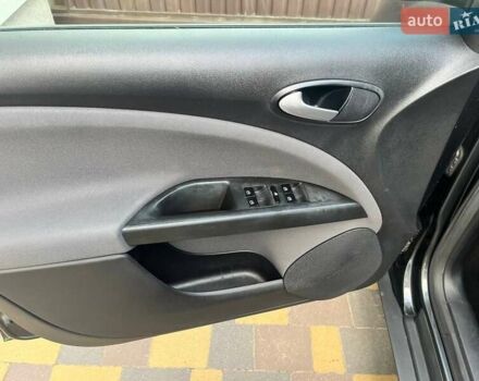 Сірий Сеат Altea, об'ємом двигуна 0 л та пробігом 159 тис. км за 6750 $, фото 40 на Automoto.ua