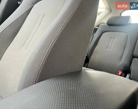 Сірий Сеат Altea, об'ємом двигуна 0 л та пробігом 159 тис. км за 6750 $, фото 25 на Automoto.ua