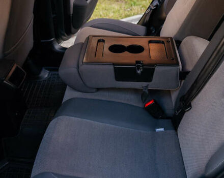 Серый Сеат Алтеа, объемом двигателя 1.2 л и пробегом 194 тыс. км за 6699 $, фото 21 на Automoto.ua