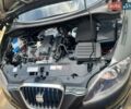 Сірий Сеат Altea, об'ємом двигуна 0 л та пробігом 159 тис. км за 6750 $, фото 6 на Automoto.ua
