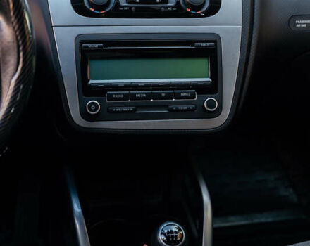 Серый Сеат Алтеа, объемом двигателя 1.2 л и пробегом 194 тыс. км за 6699 $, фото 17 на Automoto.ua