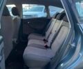 Сірий Сеат Altea, об'ємом двигуна 1.6 л та пробігом 348 тис. км за 5400 $, фото 17 на Automoto.ua