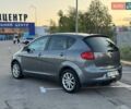 Серый Сеат Алтеа, объемом двигателя 1.97 л и пробегом 235 тыс. км за 7900 $, фото 13 на Automoto.ua