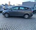 Сірий Сеат Altea, об'ємом двигуна 1.6 л та пробігом 348 тис. км за 5400 $, фото 3 на Automoto.ua