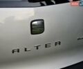 Сірий Сеат Altea, об'ємом двигуна 1.6 л та пробігом 217 тис. км за 6999 $, фото 33 на Automoto.ua
