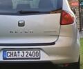 Сірий Сеат Altea, об'ємом двигуна 1.6 л та пробігом 217 тис. км за 6999 $, фото 46 на Automoto.ua