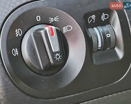 Серый Сеат Алтеа, объемом двигателя 1.6 л и пробегом 217 тыс. км за 6750 $, фото 58 на Automoto.ua