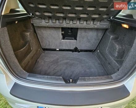 Сірий Сеат Altea, об'ємом двигуна 1.6 л та пробігом 217 тис. км за 6999 $, фото 81 на Automoto.ua