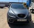 Серый Сеат Алтеа, объемом двигателя 1.98 л и пробегом 182 тыс. км за 5800 $, фото 1 на Automoto.ua