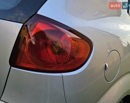 Сірий Сеат Altea, об'ємом двигуна 1.6 л та пробігом 217 тис. км за 6999 $, фото 42 на Automoto.ua