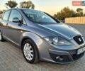Серый Сеат Алтеа, объемом двигателя 1.6 л и пробегом 260 тыс. км за 8200 $, фото 1 на Automoto.ua