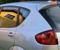 Сірий Сеат Altea, об'ємом двигуна 1.6 л та пробігом 217 тис. км за 6999 $, фото 48 на Automoto.ua