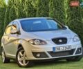 Сірий Сеат Altea, об'ємом двигуна 1.6 л та пробігом 217 тис. км за 6999 $, фото 1 на Automoto.ua