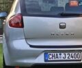 Сірий Сеат Altea, об'ємом двигуна 1.6 л та пробігом 217 тис. км за 6999 $, фото 45 на Automoto.ua