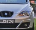 Сірий Сеат Altea, об'ємом двигуна 1.6 л та пробігом 217 тис. км за 6999 $, фото 44 на Automoto.ua