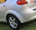 Сірий Сеат Altea, об'ємом двигуна 1.6 л та пробігом 217 тис. км за 6999 $, фото 51 на Automoto.ua