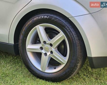 Серый Сеат Алтеа, объемом двигателя 1.6 л и пробегом 217 тыс. км за 6750 $, фото 28 на Automoto.ua