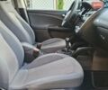 Сірий Сеат Altea, об'ємом двигуна 1.6 л та пробігом 217 тис. км за 6999 $, фото 58 на Automoto.ua