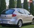 Сірий Сеат Altea, об'ємом двигуна 1.6 л та пробігом 217 тис. км за 6999 $, фото 10 на Automoto.ua