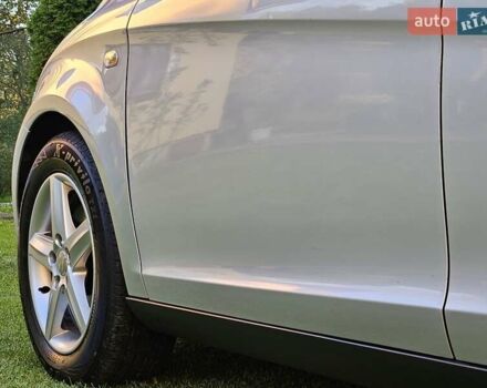 Сірий Сеат Altea, об'ємом двигуна 1.6 л та пробігом 217 тис. км за 6999 $, фото 36 на Automoto.ua