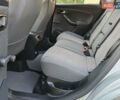 Сірий Сеат Altea, об'ємом двигуна 1.6 л та пробігом 217 тис. км за 6999 $, фото 75 на Automoto.ua