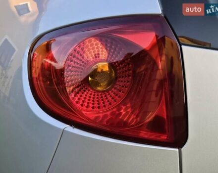 Серый Сеат Алтеа, объемом двигателя 1.6 л и пробегом 217 тыс. км за 6750 $, фото 43 на Automoto.ua