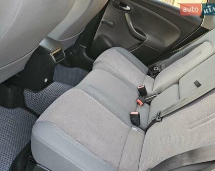 Серый Сеат Алтеа, объемом двигателя 1.6 л и пробегом 217 тыс. км за 6750 $, фото 67 на Automoto.ua