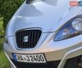 Сірий Сеат Altea, об'ємом двигуна 1.6 л та пробігом 217 тис. км за 6999 $, фото 20 на Automoto.ua