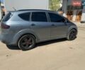 Сірий Сеат Altea, об'ємом двигуна 1.98 л та пробігом 182 тис. км за 5800 $, фото 5 на Automoto.ua
