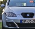Сірий Сеат Altea, об'ємом двигуна 1.6 л та пробігом 217 тис. км за 6999 $, фото 43 на Automoto.ua