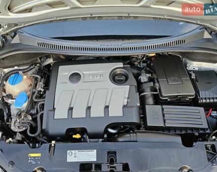 Серый Сеат Алтеа, объемом двигателя 1.6 л и пробегом 217 тыс. км за 6750 $, фото 71 на Automoto.ua