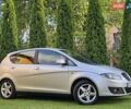 Сірий Сеат Altea, об'ємом двигуна 1.6 л та пробігом 217 тис. км за 6999 $, фото 4 на Automoto.ua