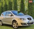 Сірий Сеат Altea, об'ємом двигуна 1.6 л та пробігом 217 тис. км за 6999 $, фото 5 на Automoto.ua