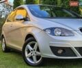 Сірий Сеат Altea, об'ємом двигуна 1.6 л та пробігом 217 тис. км за 6999 $, фото 17 на Automoto.ua